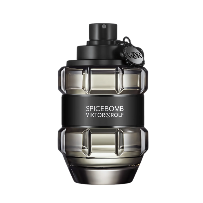 Viktor & Rolf Viktor & Rolf Spicebomb by Viktor & Rolf Eau De Toilette 1.7 oz