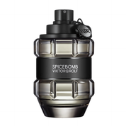 Viktor & Rolf Viktor & Rolf Spicebomb by Viktor & Rolf Eau De Toilette 3 oz