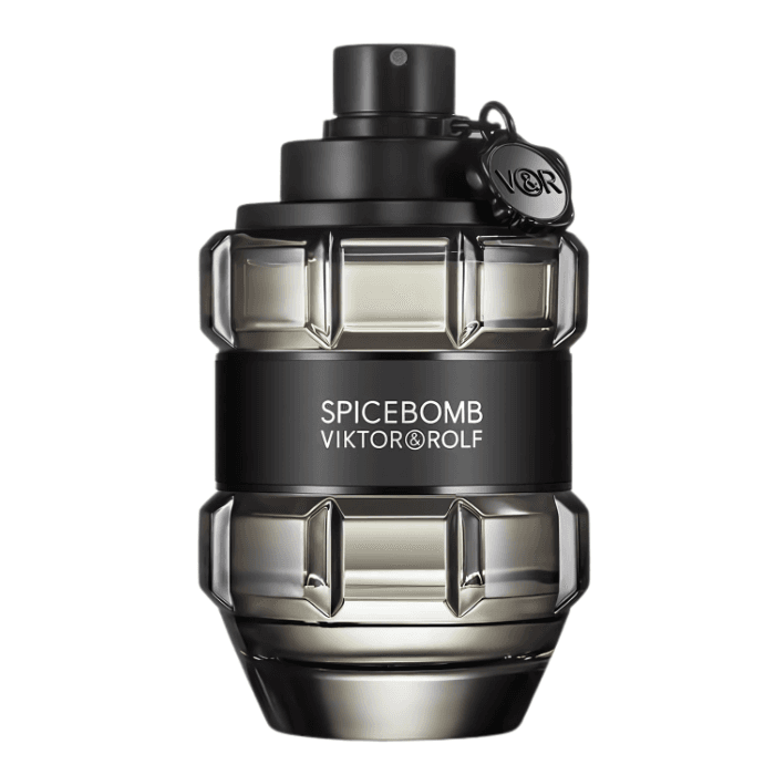Viktor & Rolf Viktor & Rolf Spicebomb by Viktor & Rolf Eau De Toilette 5 oz
