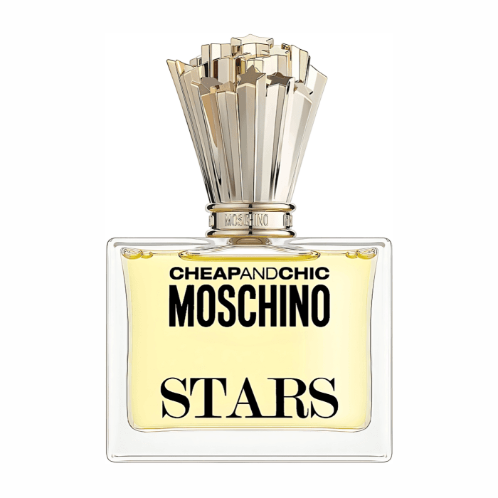 Moschino Moschino Stars Moschino by Moschino Eau De Parfum 3.4 oz