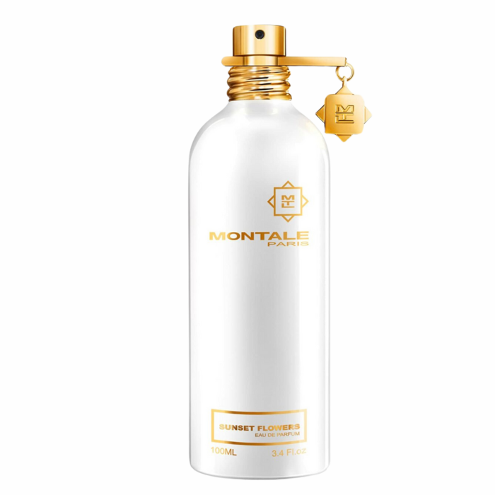 Scent Sorority Montale Sunset Flowers by Montale Eau De Parfum 3.3 oz