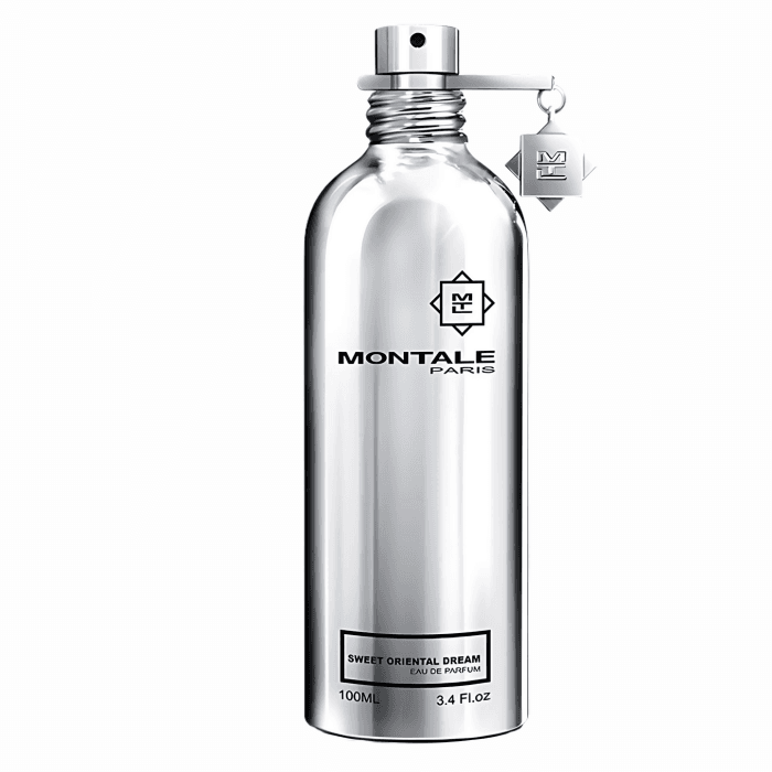 Scent Sorority Montale Sweet Oriental Dream by Montale Eau De Parfum 3.3 oz