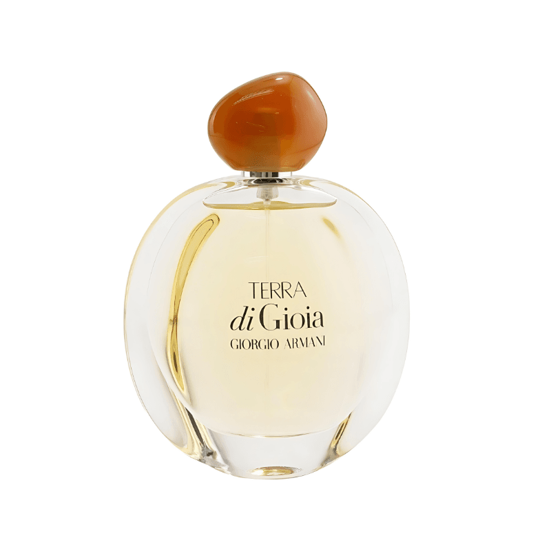 Giorgio Armani Giorgio Armani Terra Di Gioia by Giorgio Armani Eau De Parfum 3.4 oz
