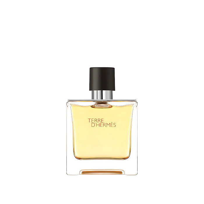 Scent Sorority Hermes Terre D'Hermes by Hermes Pure Parfum  2.5 oz