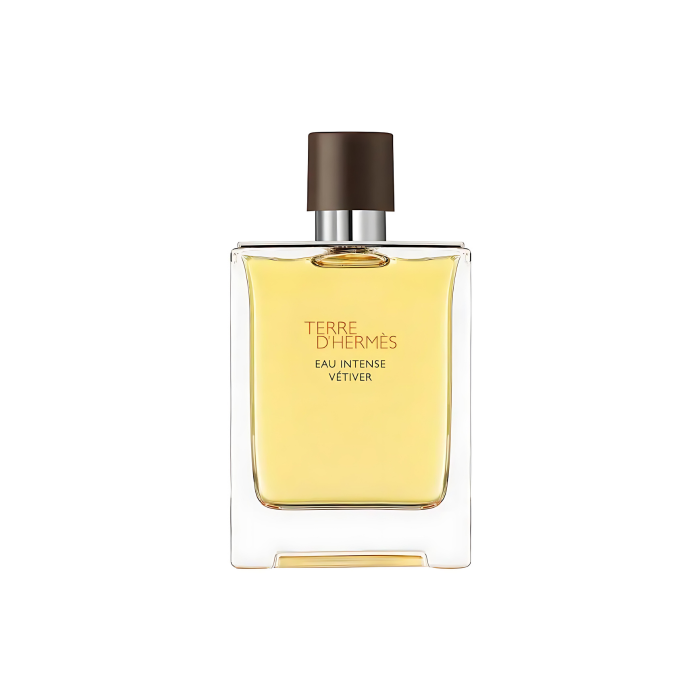 Scent Sorority Hermes Terre D'hermes Eau Intense Vetiver by Hermes Eau De Parfum 1.7 oz