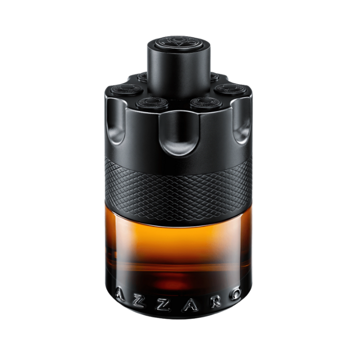 Azzaro Azzaro The Most Wanted by Azzaro Parfum 3.4 oz