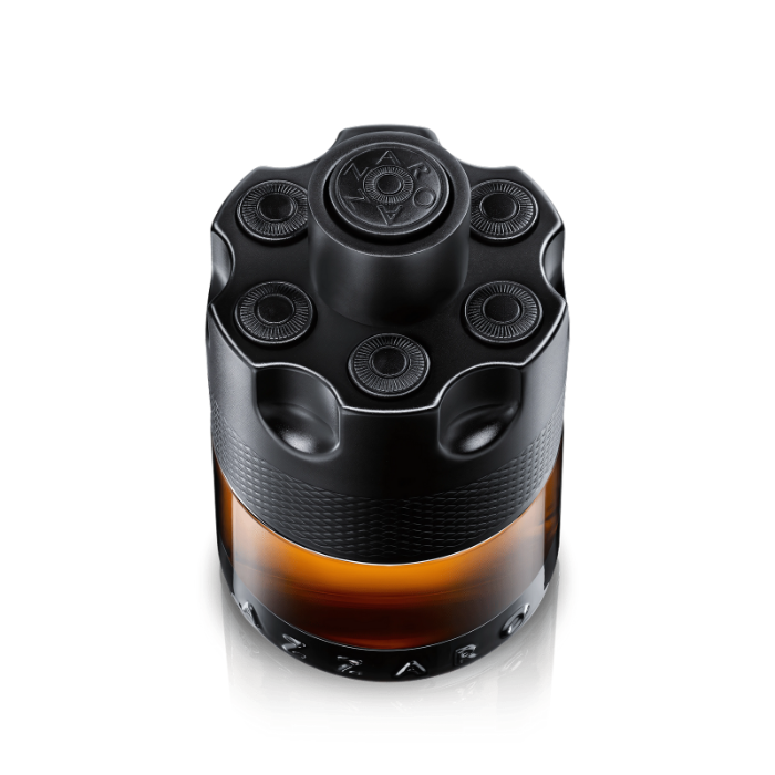 Azzaro Azzaro The Most Wanted by Azzaro Parfum 3.4 oz