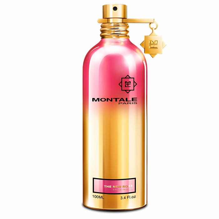 Scent Sorority Montale The New Rose by Montale Eau De Parfum 3.4 oz