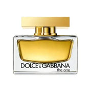 Dolce & Gabbana Dolce & Gabbana The One by Dolce & Gabbana Eau De Parfum 1.7 oz
