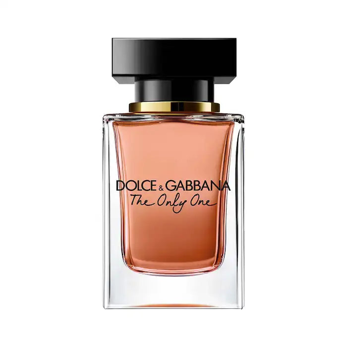 Dolce & Gabbana Dolce & Gabbana The Only One by Dolce & Gabbana Eau De Parfum 1.6 oz