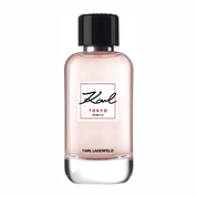 Scent Sorority Karl Lagerfeld Tokyo Shibuya by Karl Lagerfeld Eau De Parfum 3.3 oz