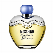 Moschino Moschino Toujours Glamour by Moschino Eau De Toilette 3.4 oz