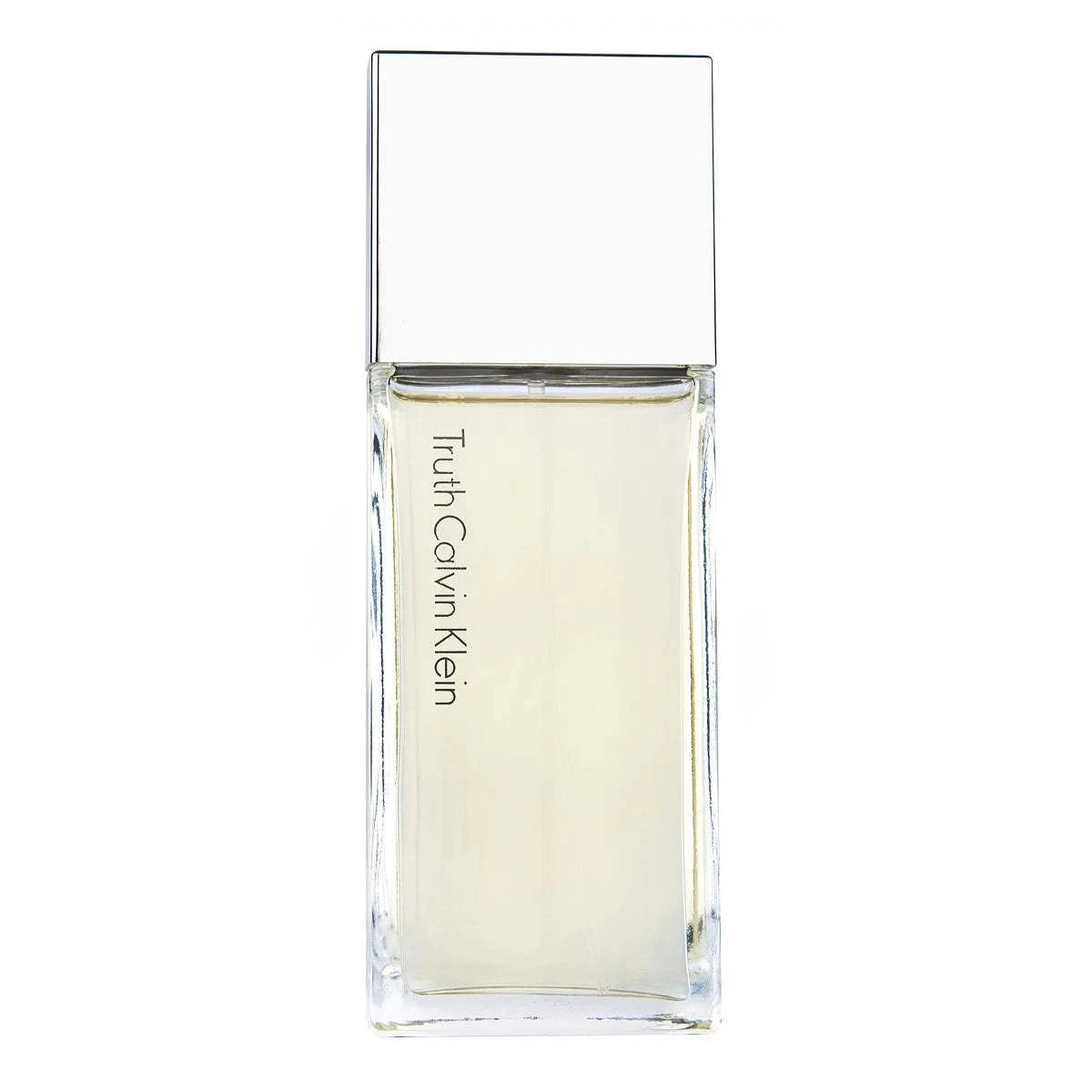 Calvin Klein Calvin Klein Truth by Calvin Klein Eau De Parfum 3.4 oz