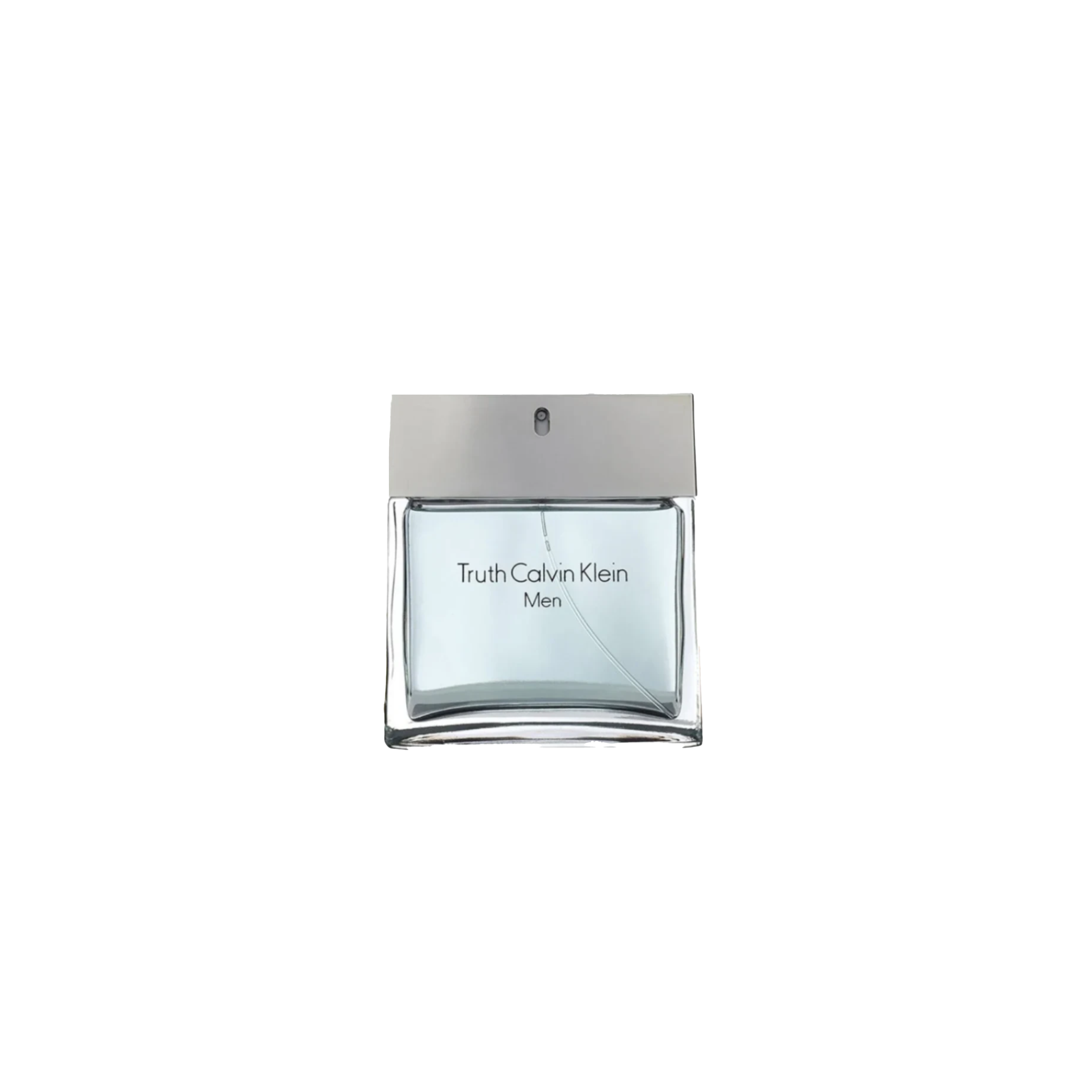 Calvin Klein Calvin Klein Truth by Calvin Klein Eau De Toilette 3.4 oz