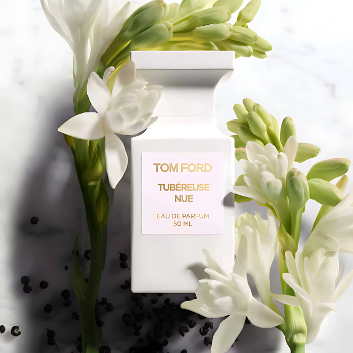 Tom Ford Tom Ford Tubereuse Nue by Tom Ford Eau De Parfum 1.7 oz