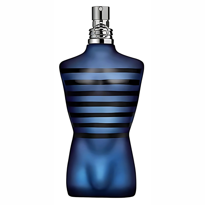 Jean Paul Gaultier Jean Paul Gaultier Ultra Male Intense by Jean Paul Gaultier Eau De Toilette 4.2 oz