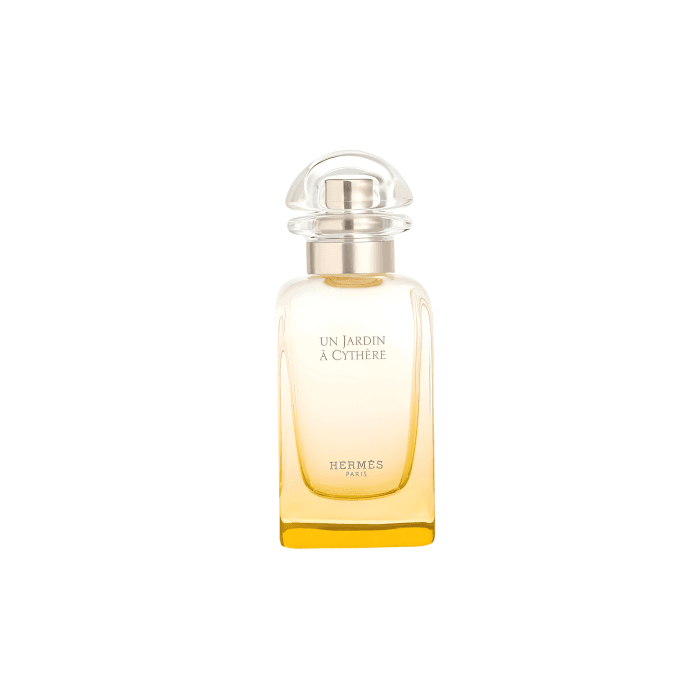 Scent Sorority Hermes Un Jardin A Cythere by Hermes Eau De Toilette 3.3 oz