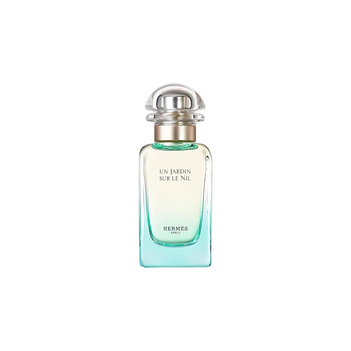 Scent Sorority Hermes Un Jardin Sur Le Nil by Hermes Eau De Toilette 1.7 oz