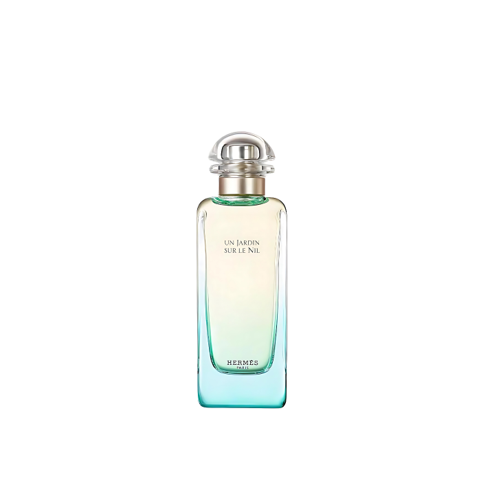 Hermes Hermes Un Jardin Sur Le Nil by Hermes Eau De Toilette 3.4 oz