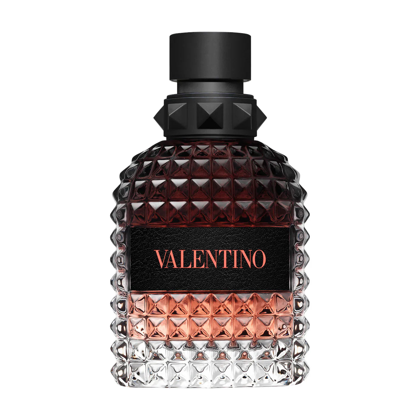 Valentino Valentino Uomo Born in Roma Coral Fantasy by Valentino Eau De Toilette 3.4 oz