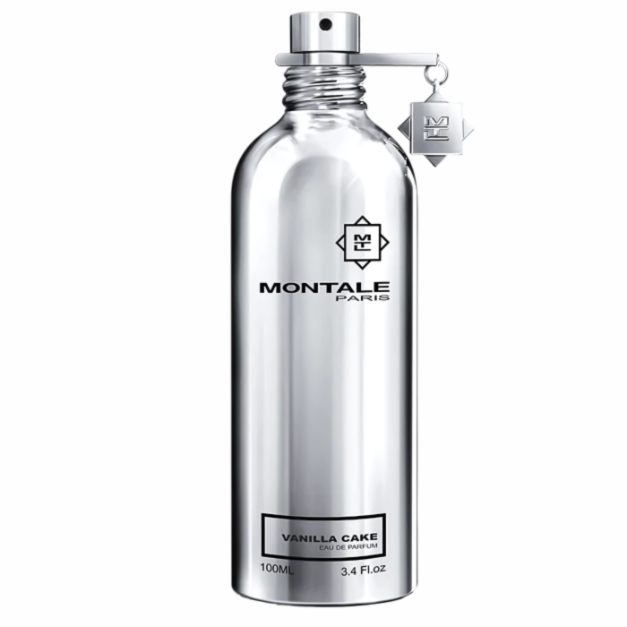 Scent Sorority Montale Vanilla Cake by Montale Eau De Parfum 3.4 oz