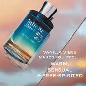 Juliette Has A Gun Juliette Has A Gun Vanilla Vibes by Juliette Has a Gun 3.3 oz Eau De Parfum