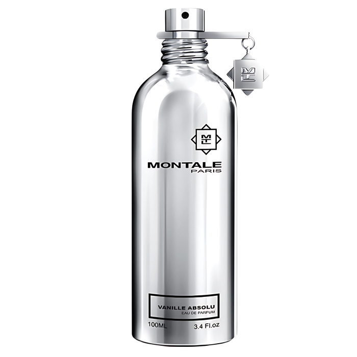 Scent Sorority Montale Vanille Absolu by Montale Eau De Parfum 3.4 oz