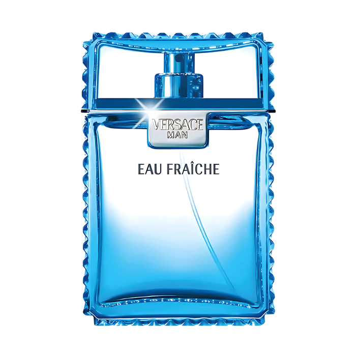 Versace Versace Versace Man by Versace Eau Fraiche Eau De Toilette 1.7 oz