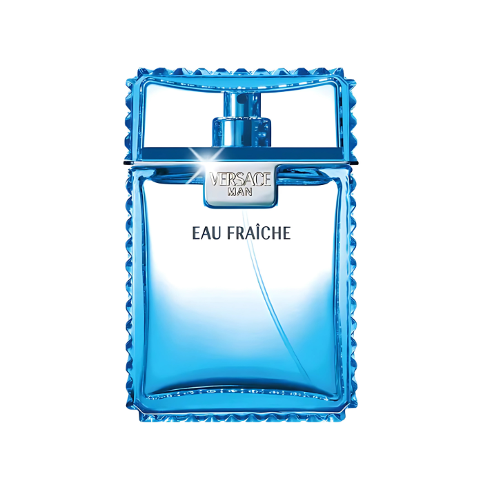 Versace Versace Versace Man by Versace Eau Fraiche Eau De Toilette 1 oz