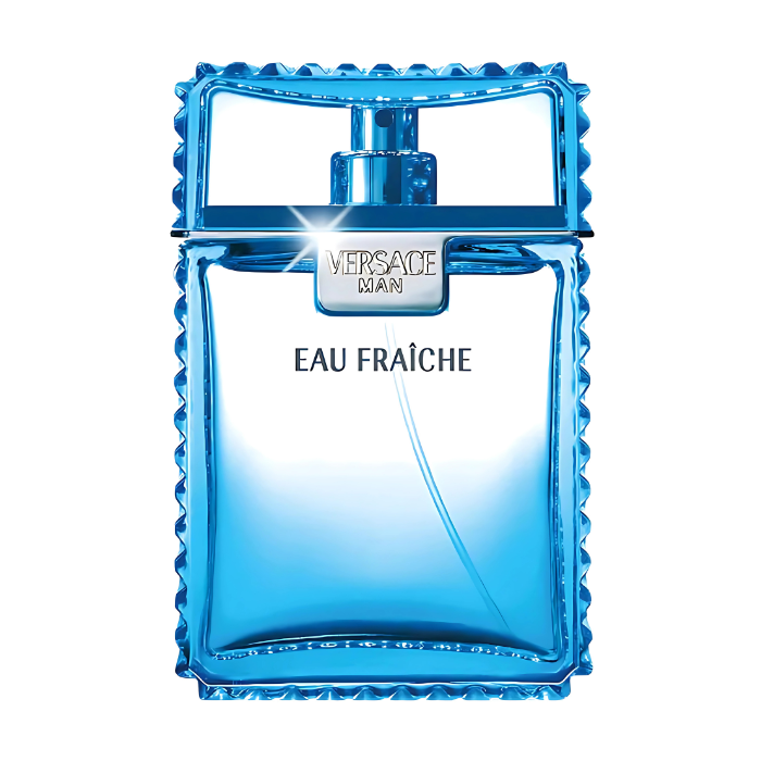 Versace Versace Versace Man by Versace Eau Fraiche Eau De Toilette 3.4 oz