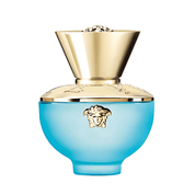 Versace Versace Pour Femme Dylan Turquoise by Versace Eau De Toilette 1.7 oz