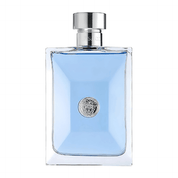 Versace Versace Versace Pour Homme by Versace Eau De Toilette 6.7 oz