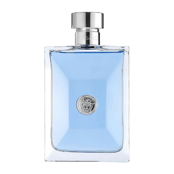 Versace Versace Versace Pour Homme by Versace Eau De Toilette 6.7 oz