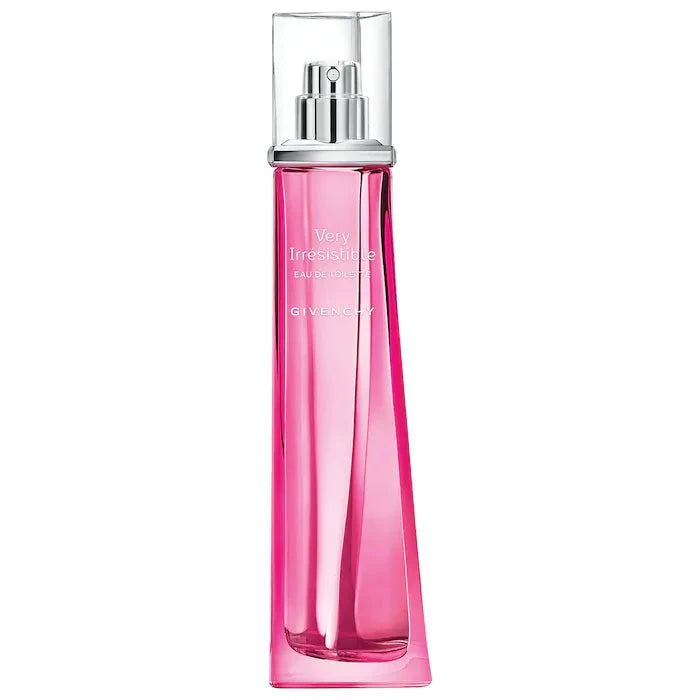 Givenchy Givenchy Very Irresistible by Givenchy Eau De Toilette 2.5 oz