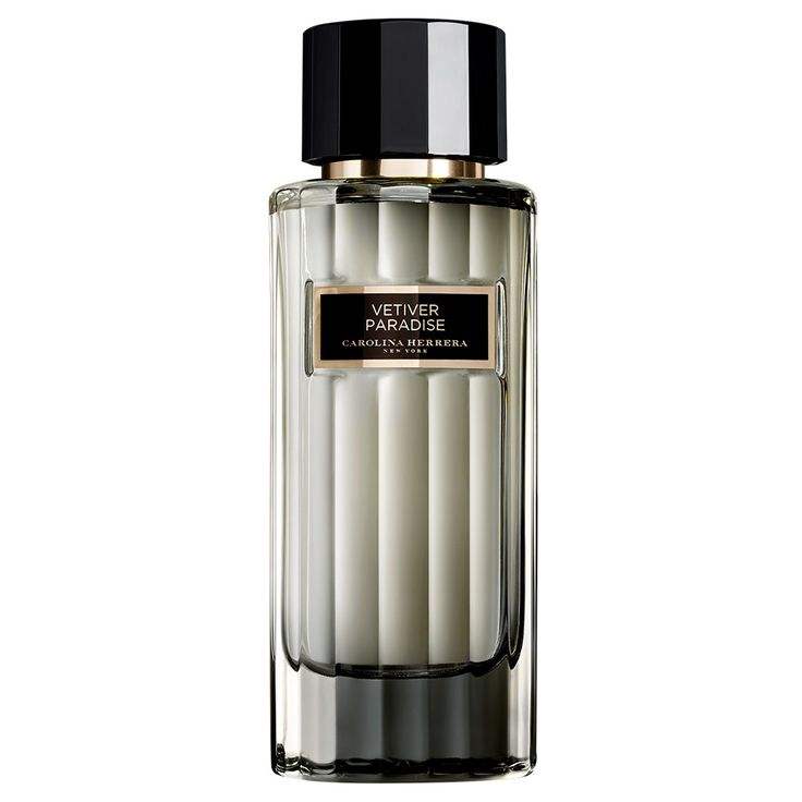 Carolina Herrera Carolina Herrera Vetiver Paradise by Carolina Herrera Eau De Toilette 3.4 oz