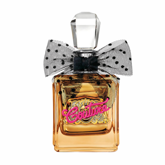 Scent Sorority Juicy Couture Viva La Juicy Gold Couture by Juicy Couture Eau De Parfum 3.4 oz