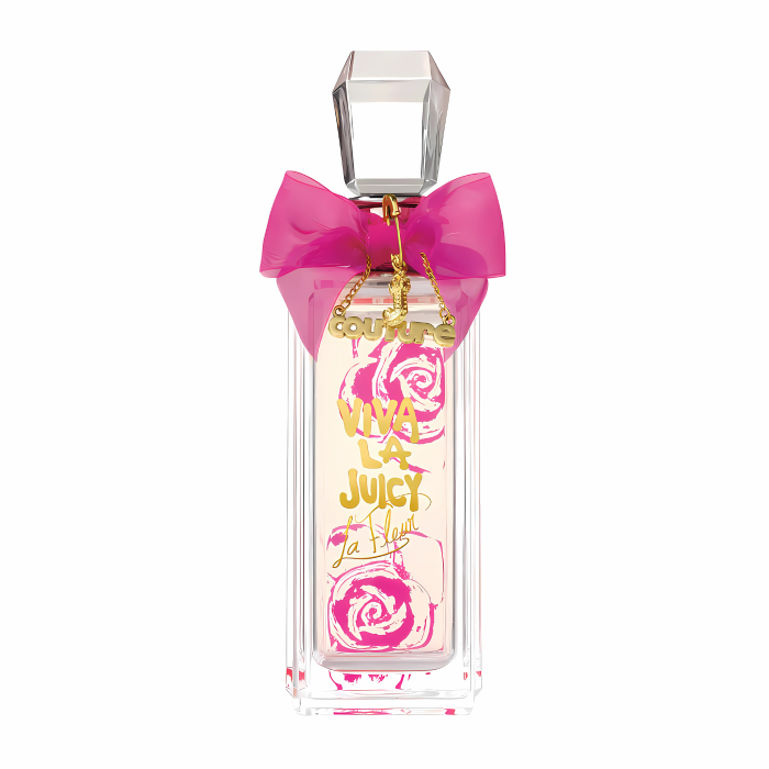 Scent Sorority Juicy Couture Viva La Juicy La Fleur by Juicy Couture Eau De Toilette 5 oz