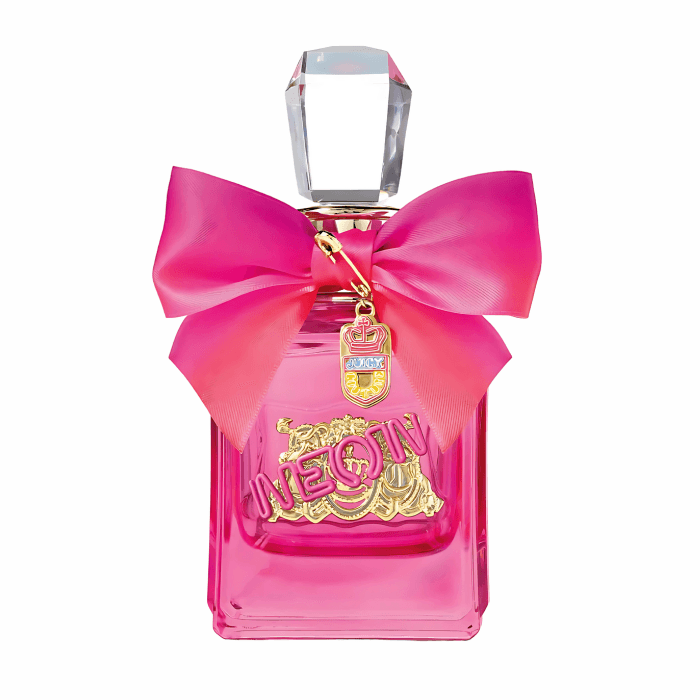 Scent Sorority Juicy Couture Viva La Juicy Neon by Juicy Couture Eau De Parfum 1.7 oz