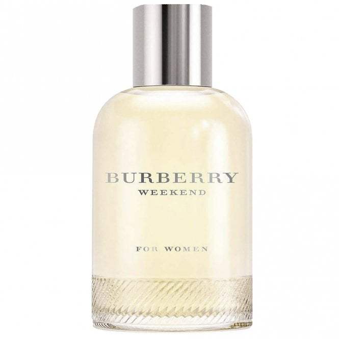 Burberry Burberry Weekend For Her by Burberry Eau De Parfum 3.4 oz