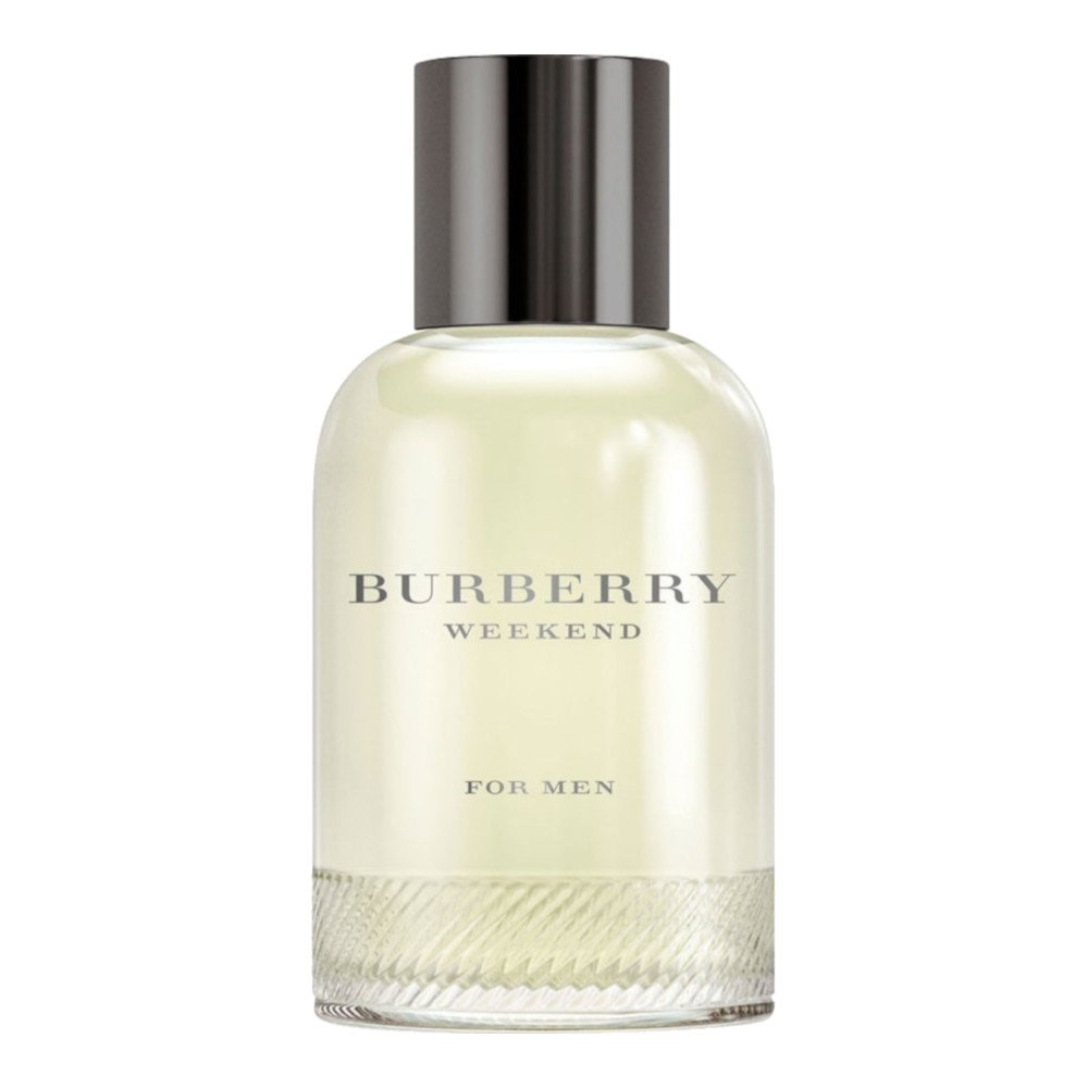 Burberry Burberry Weekend For Him by Burberry Eau De Toilette 3.4 oz