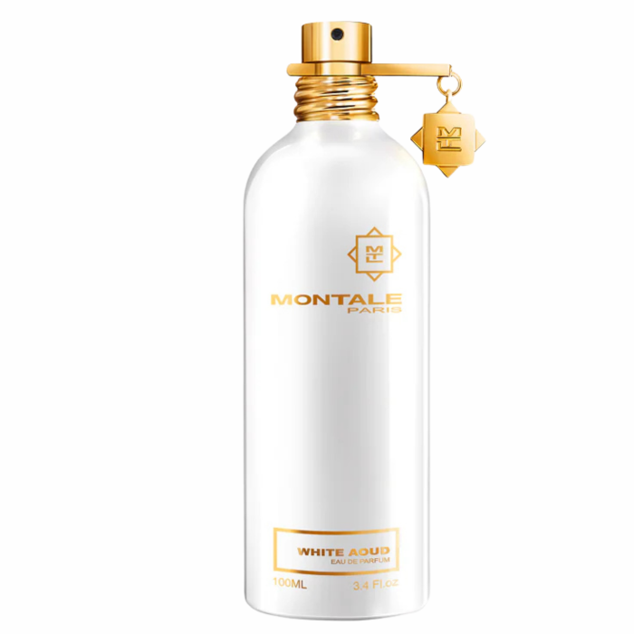 Scent Sorority Montale White Aoud by Montale Eau De Parfum 3.4 oz