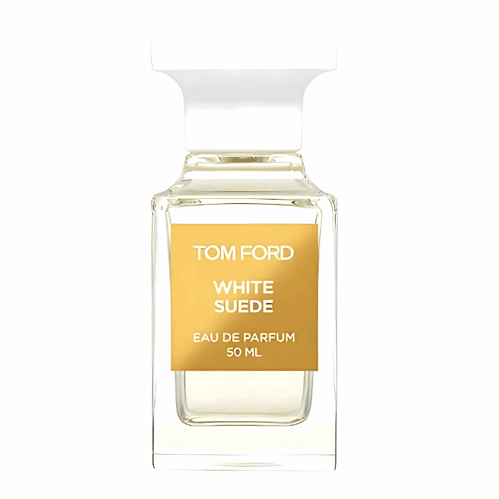 Tom Ford Tom Ford White Suede by Tom Ford Eau De Parfum 1.7 oz