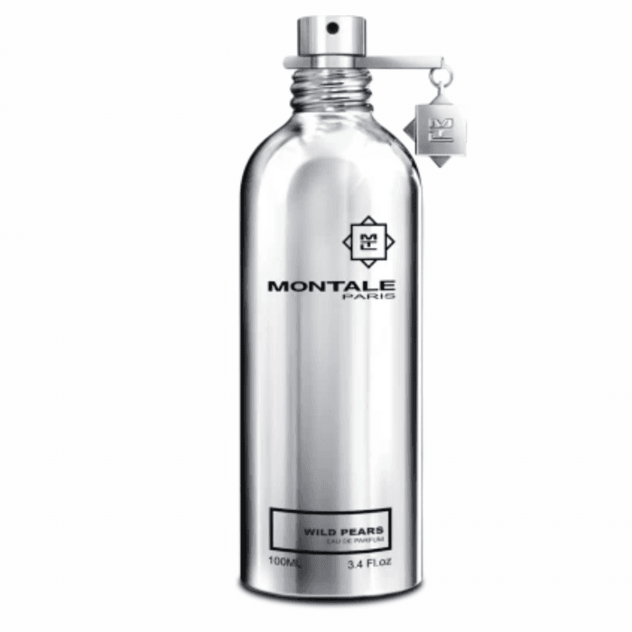 Scent Sorority Montale Wild Pears by Montale Eau De Parfum 3.3 oz