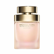 Scent Sorority Michael Kors Wonderlust Eau De Voyage by Michael Kors Eau De Parfum 3.4 oz