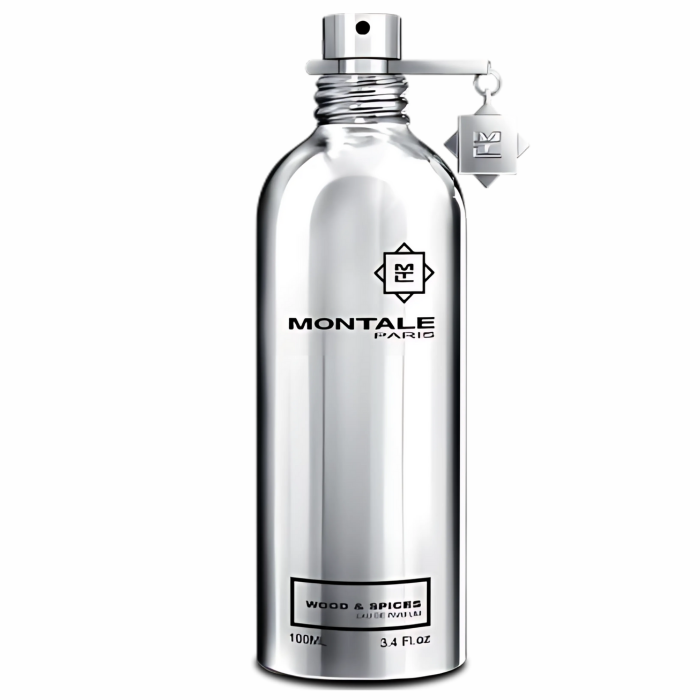 Scent Sorority Montale Wood & Spices by Montale Eau De Parfum 3.4 oz