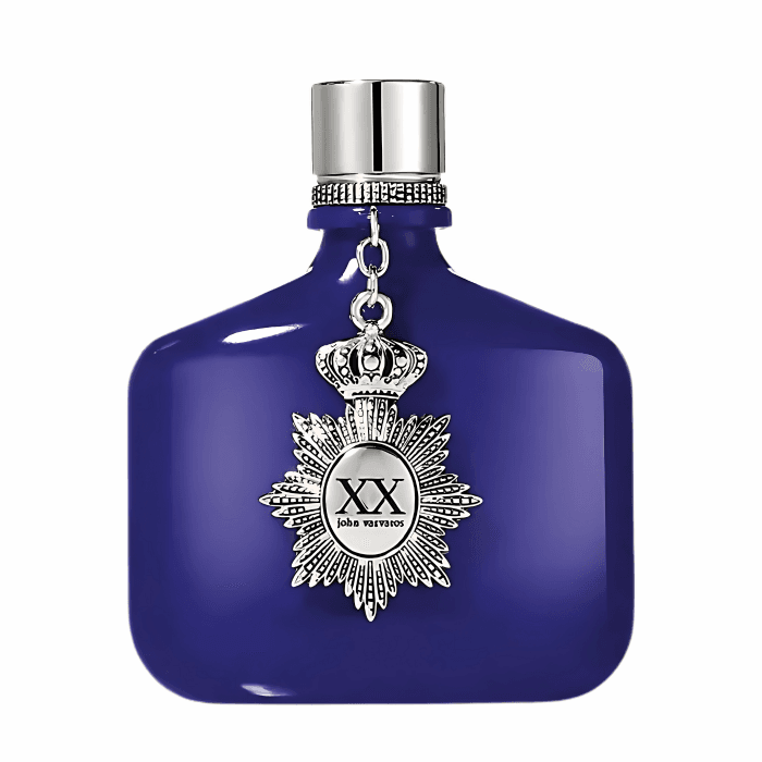 Scent Sorority John Varvatos XX Indigo by John Varvatos Eau De Toilette 4.2 oz