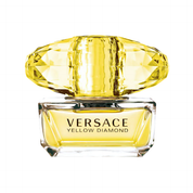 Versace Versace Yellow Diamond by Versace Eau De Toilette 1.7 oz
