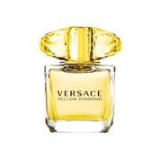 Versace Versace Yellow Diamond by Versace Eau De Toilette 3 oz