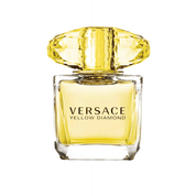 Versace Versace Yellow Diamond by Versace Eau De Toilette 6.7 oz