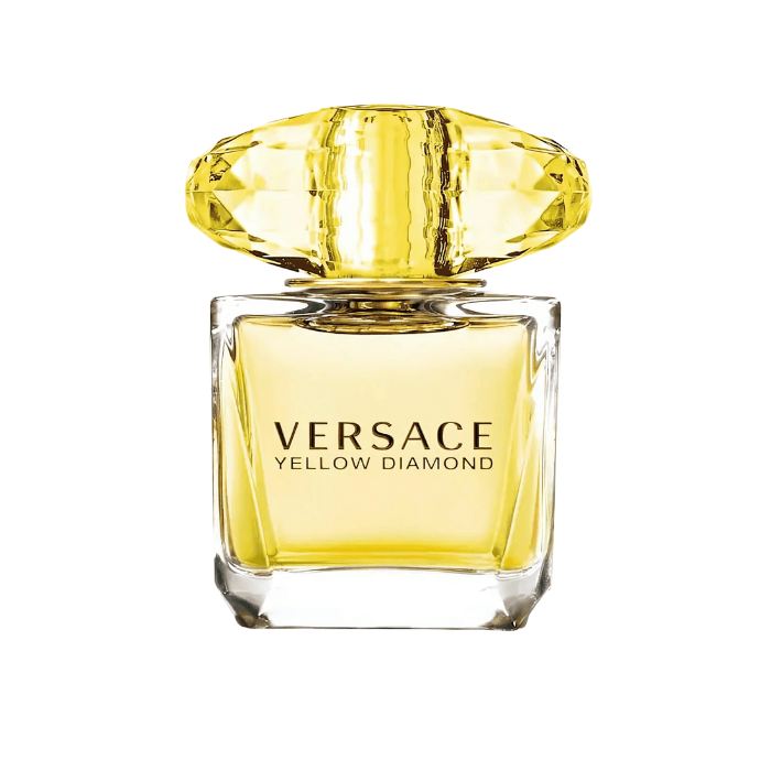 Versace Versace Yellow Diamond by Versace Eau De Toilette 6.7 oz